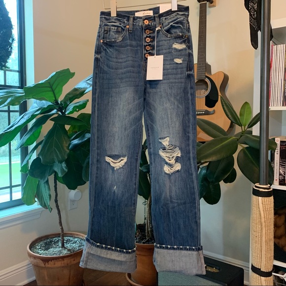 kancan jeans - Picture 1 of 4